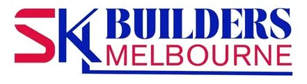 SKL Builders Melbourne footer logo