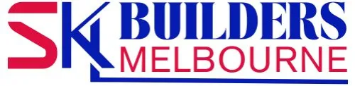 SKL Builders Melbourne logo