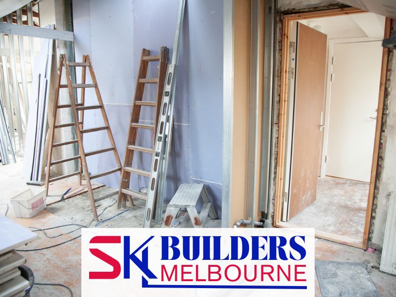SKL Builders Homepage Images builders melbourne in vic