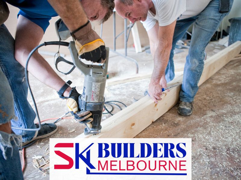 SKL Builders Homepage Images builders vic in melbourne