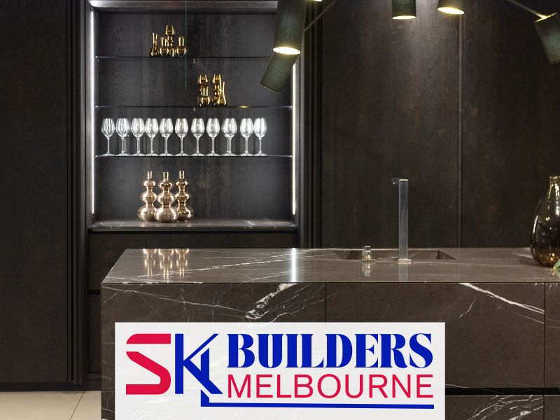 SKL Builders Kitchen Design & Kitchen Renovations Images desig