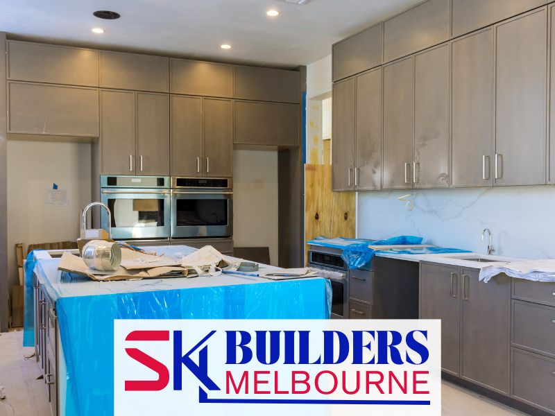 SKL Builders Kitchen Design & Kitchen Renovations Images kitch