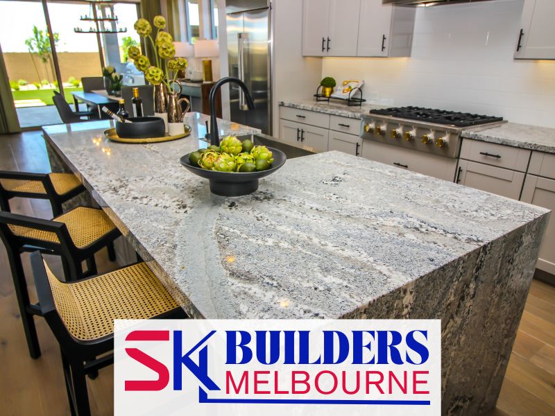 SKL Builders Kitchen Design & Kitchen Renovations Images kitch