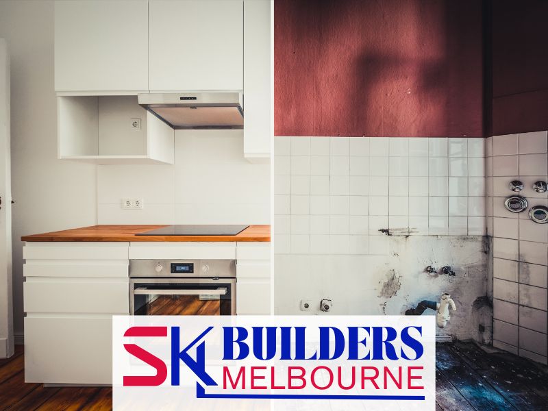 SKL Builders Kitchen Design & Kitchen Renovations Images kitch