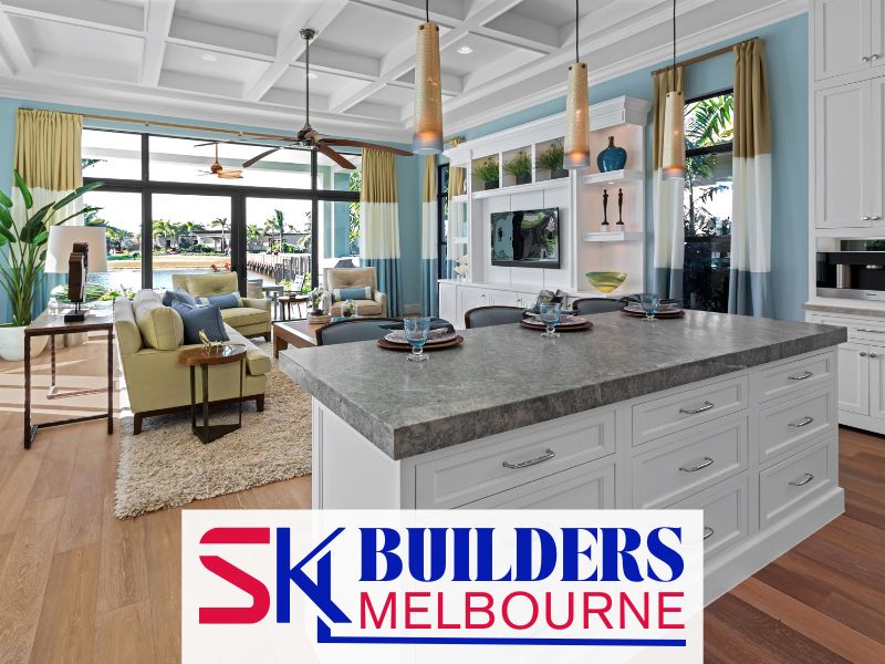 SKL Builders Kitchen Design & Kitchen Renovations Images kitch
