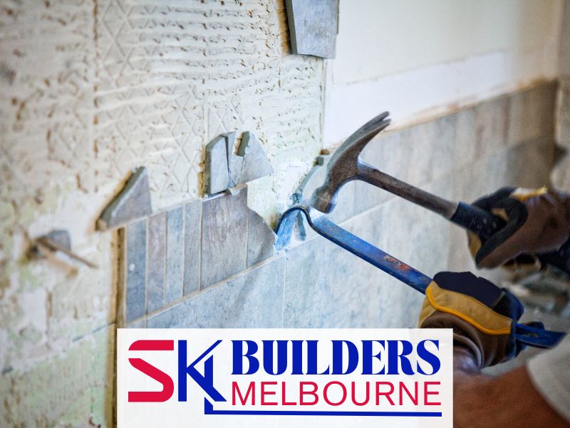 SKL Builders Kitchen Design & Kitchen Renovations Images melbo