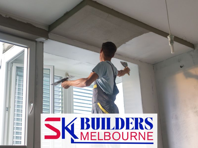 SKL Builders Homepage Images melbourne vic builders in