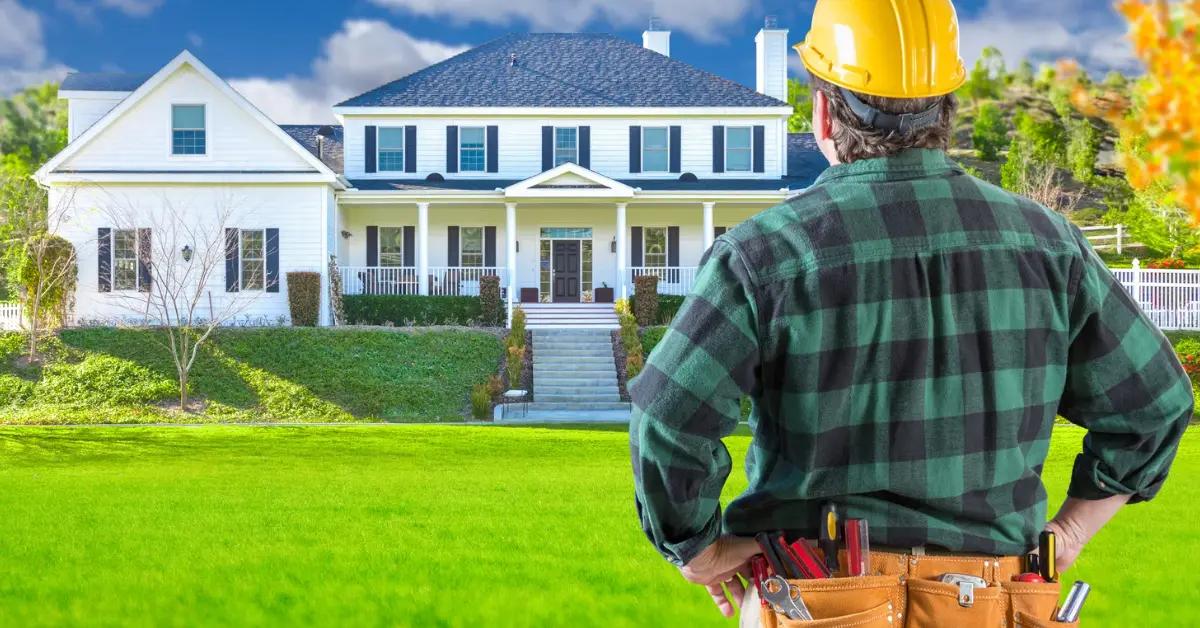 Advantages of Being an Owner Builder in Australia