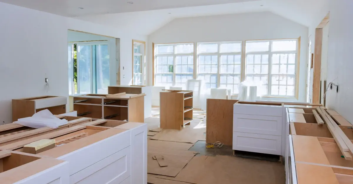 How Much Does a Kitchen Renovation Cost Melbourne