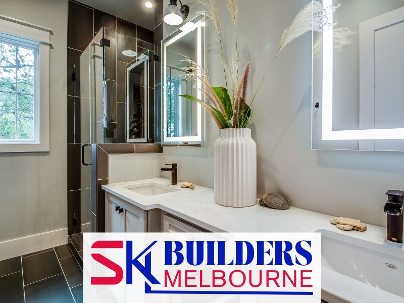 bathroom design melbourne bathroom renovations vic