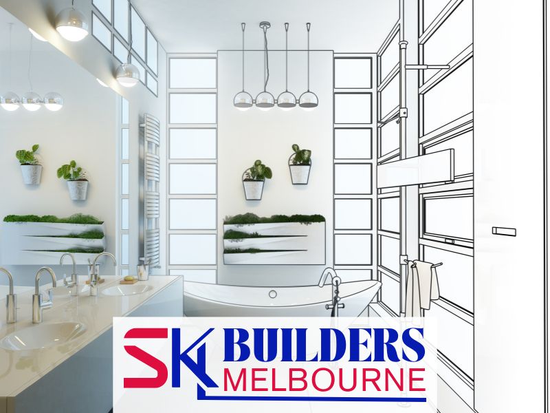 bathroom renovations bathroom design melbourne vic