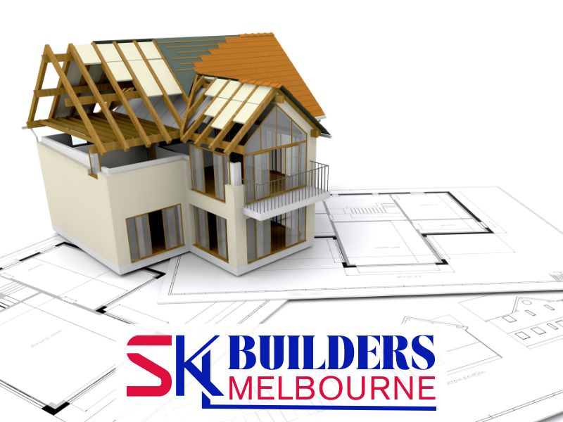 builders melbourne new home vic