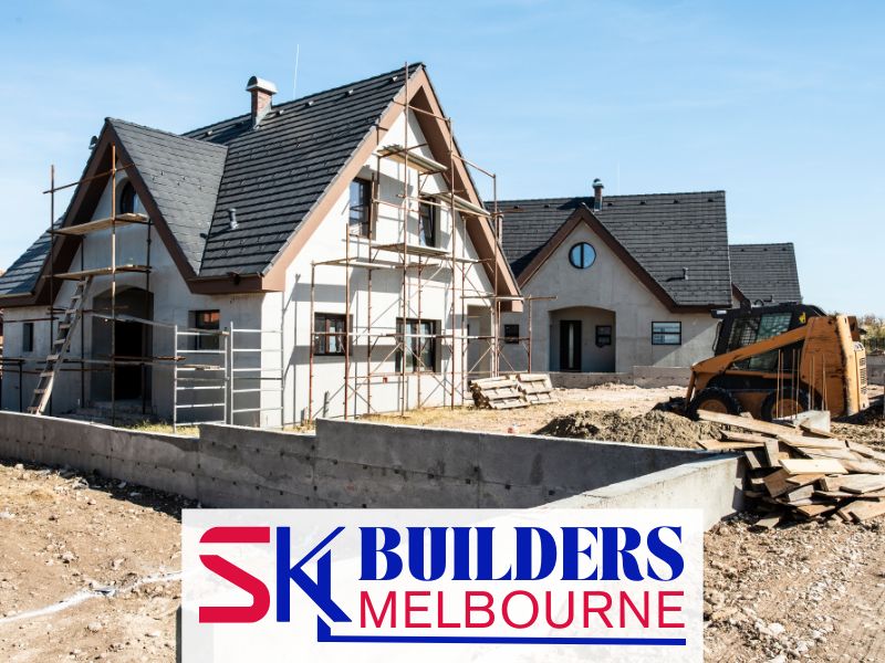 builders new home melbourne vic