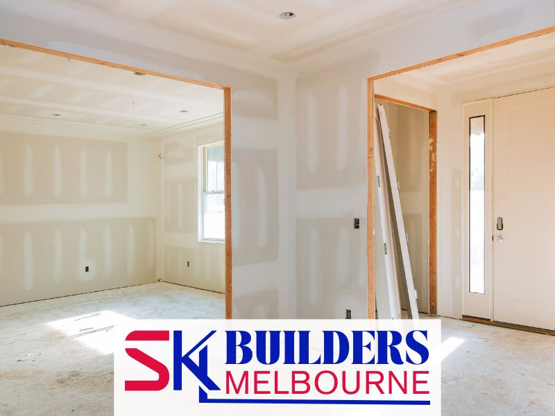 home builders new melbourne vic