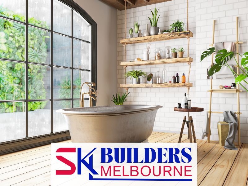 melbourne bathroom design bathroom renovations vic
