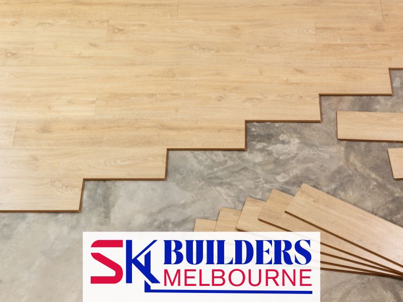 melbourne flooring tiling timber vic