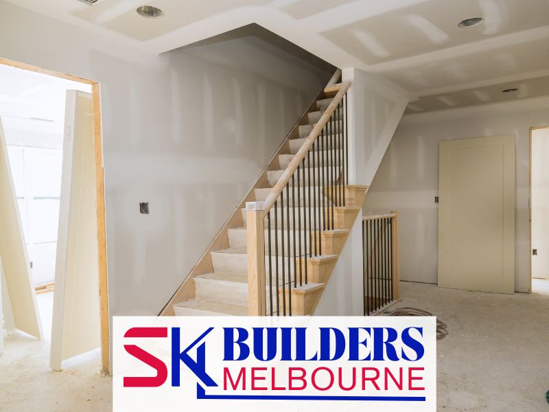 melbourne new home builders vic