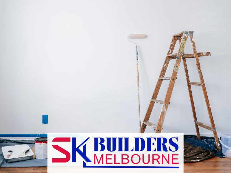 melbourne painting services vic