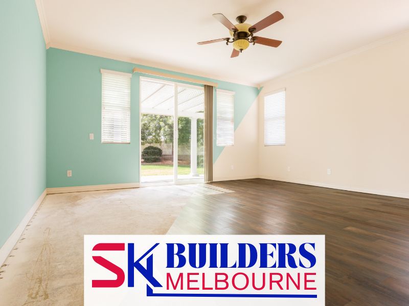 melbourne services painting vic