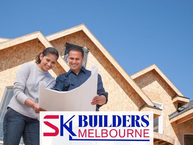 melbourne vic new home builders