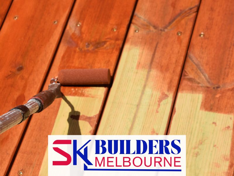 melbourne vic painting services