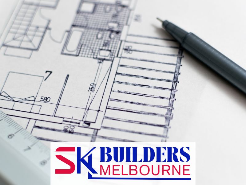 new melbourne home builders vic