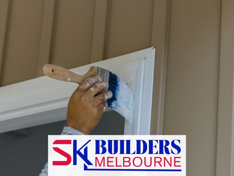 services melbourne painting vic